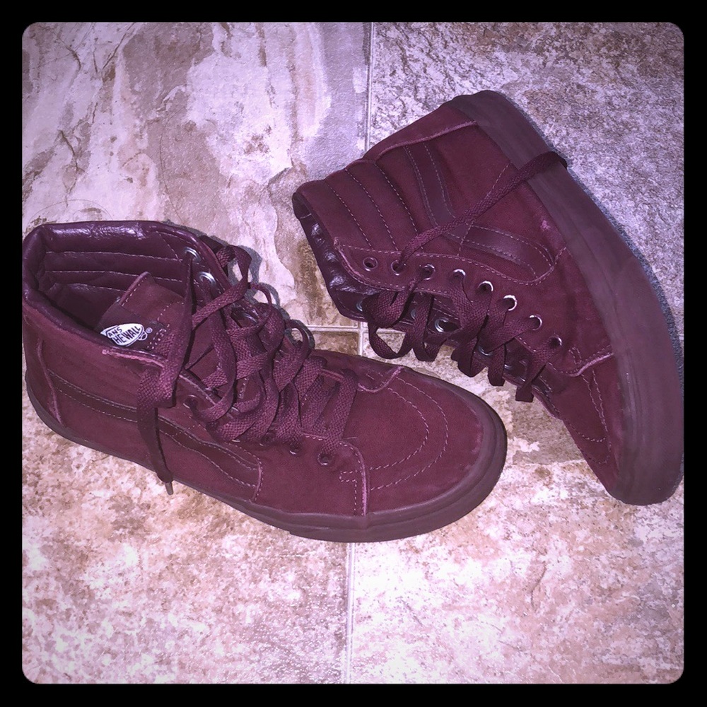 Vans